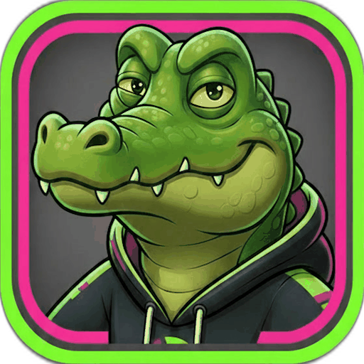 CrocoCoach icon